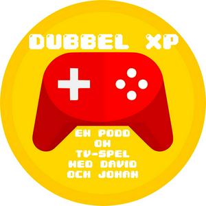 Dubbel XP - En podd om TV-spel