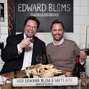 Edward Bloms smörgasbord