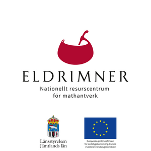 Eldrimners podcast