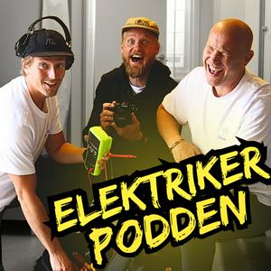 ELEKTRIKERPODDEN