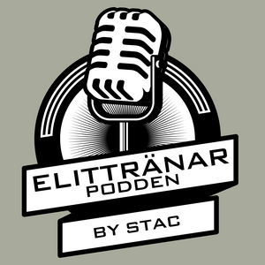 Elittränarpodden by STAC