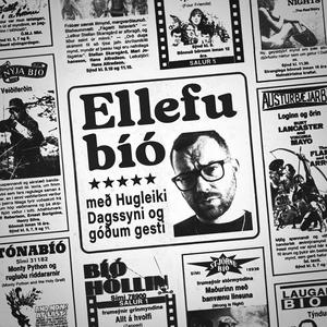 Ellefu Bíó