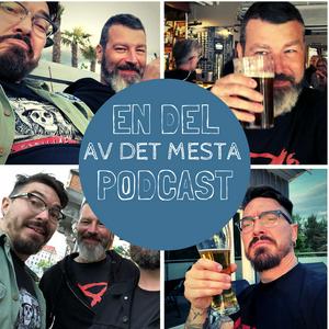 En Del Av Det Mesta Podcast