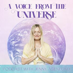 A voice from the Universe