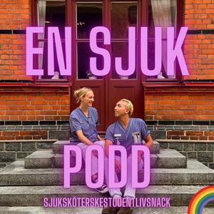 En Sjuk Podd