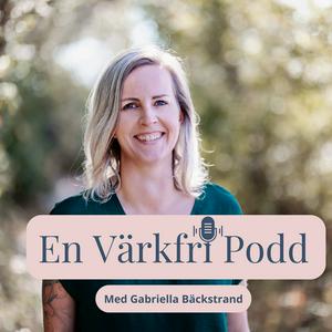 En värkfri podd