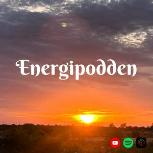 Energipodden 
Med Barbro &amp; Björn