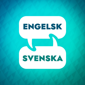 Engelsk inlärningsaccelerator