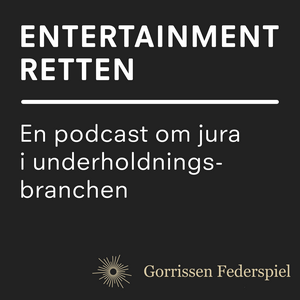 Entertainmentretten