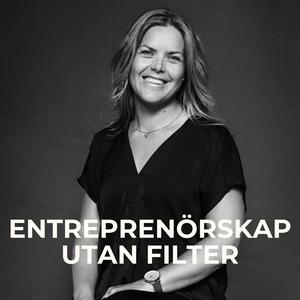 Entreprenörskap utan filter