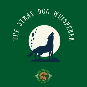 UnderDogs l the podcast for your stray dog