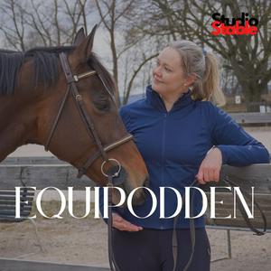 Equipodden