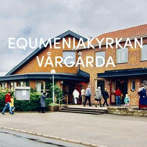 Equmeniakyrkan Vårgårda