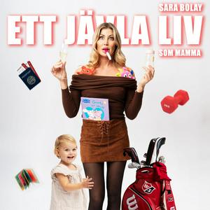 Lyssna på Ett jävla liv i appen