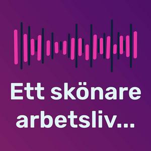 Ett skönare arbetsliv...