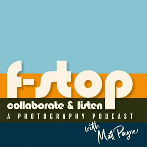 F-Stop Collaborate and Listen