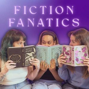 Fiction Fanatics
