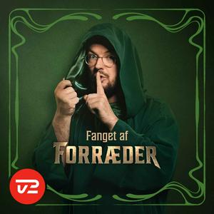 Fanget af Forræder