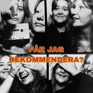Får jag rekommendera?