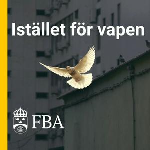 Istället för vapen