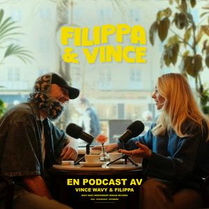 Filippa & Vince