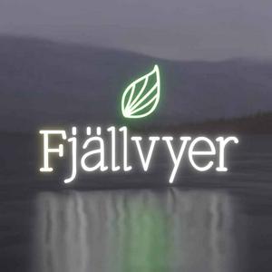 Fjällvyer Podcast