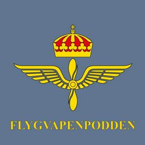 Flygvapenpodden