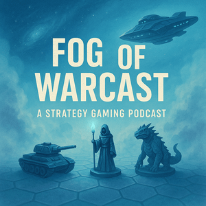 Fog of Warcast