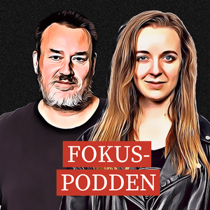 Fokuspodden