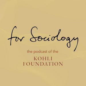 For Sociology