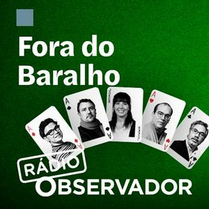 Lyssna på Fora do Baralho i appen
