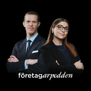 Företagarpodden