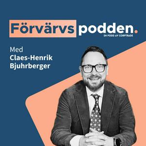 Förvärvspodden
