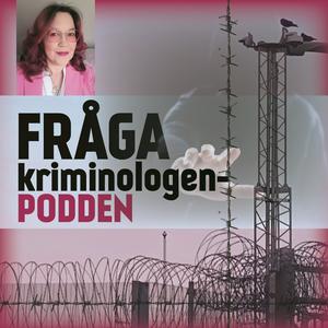 Fråga Kriminologen