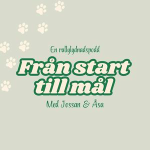 Från start till mål