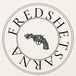 Fredshetsarna