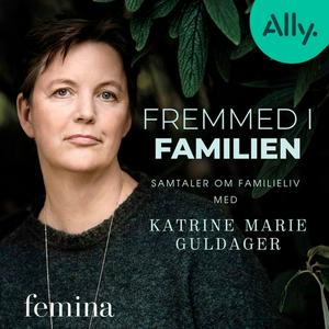 Fremmed i familien
