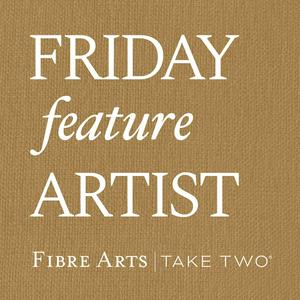 Friday Feature Artist