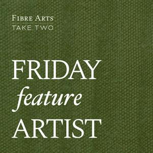 Friday Feature Artist
