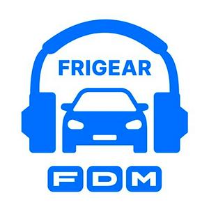 Frigear