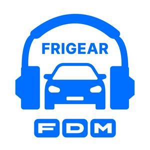 Frigear