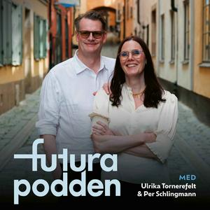 Futurapodden