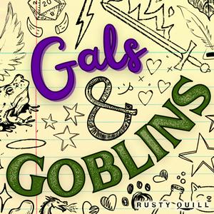 Gals & Goblins