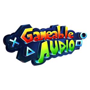 Gameable Audio - A VGM Podcast
