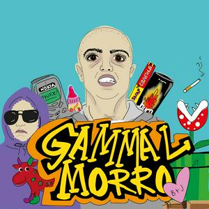 Gammal Morro