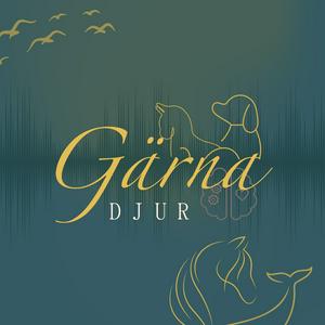GärnaDjur