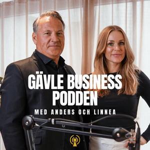 Gävle Business-podden