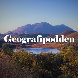Geografipodden
