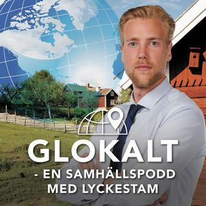 Glokalt