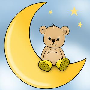 Godnattsagor För Barn - Ljudböcker om Björnen Bo